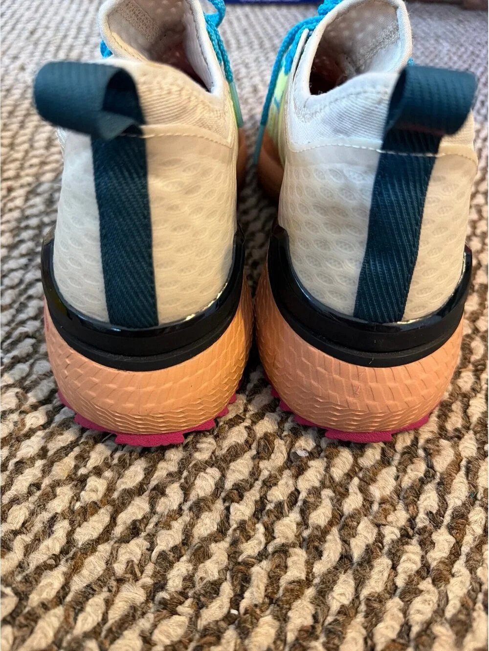 Cole Haan women’s golf